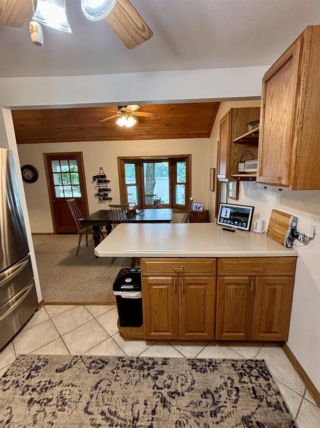 N3911 Lakeside Lane, House other with 2 bedrooms, 2 bathrooms and null parking in MOUNT MORRIS WI | Image 14