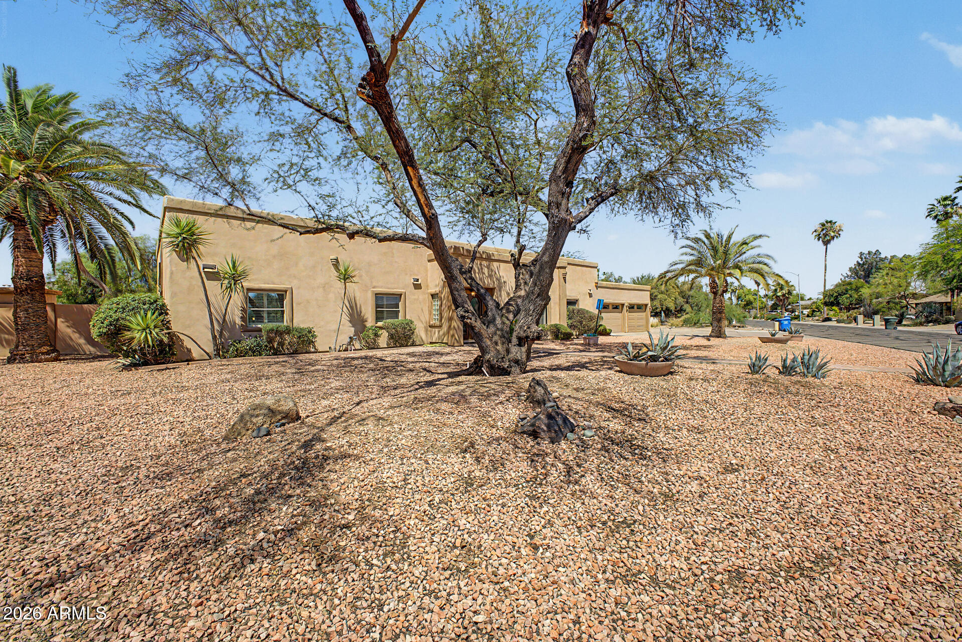 Residential in Scottsdale 2