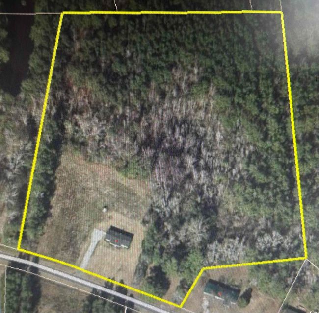 444 Davis Rd, House other with 3 bedrooms, 2 bathrooms and 10 parking in Hemingway SC | Image 16