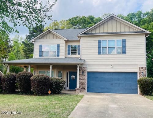 121 Presidents Way, Forsyth, GA, 31029-7345 | Card Image