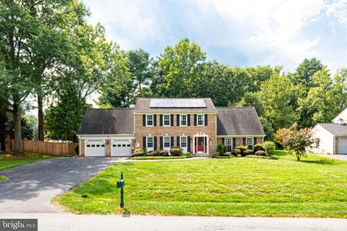 14912 Emory Ln, ROCKVILLE, MD, 20853-1650 | Card Image