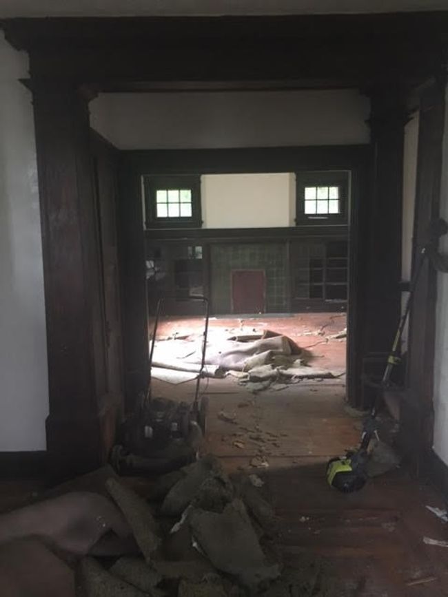 309 Welsh Ave, House other with 6 bedrooms, 1 bathrooms and 2 parking in Wilmerding PA | Image 5