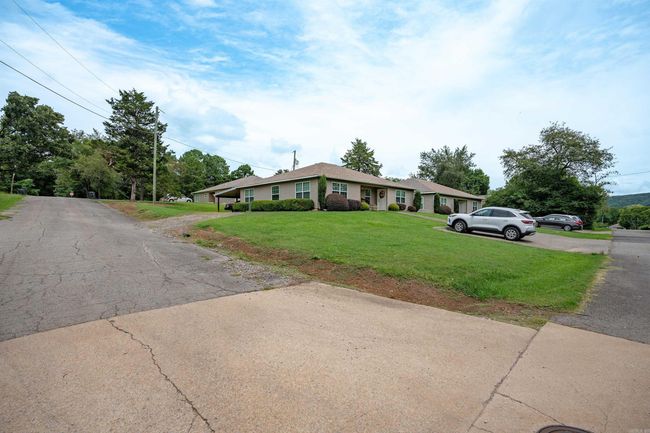 1206 - 1320 W. Wilson Street, Home with 14 bedrooms, 8 bathrooms and null parking in Heber Springs AR | Image 5