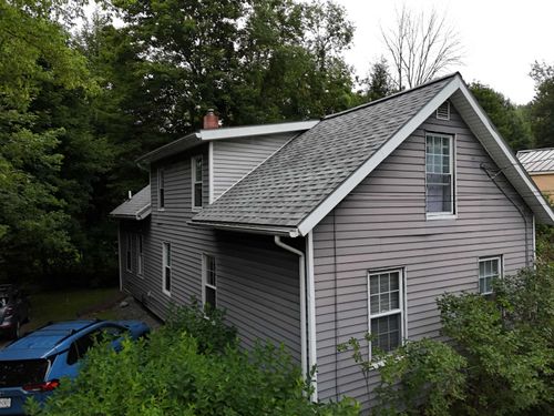 54 Lebanon St, Hanover, NH, 03755-2512 | Card Image