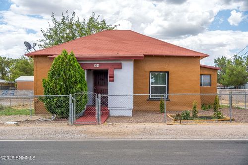 335 Armstrong Rd, Las Cruces, NM, 88007-5386 | Card Image