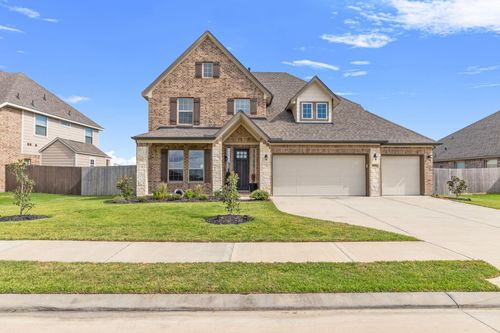 9718 Colonial Downs Dr, Mont Belvieu, TX, 77523-2228 | Card Image