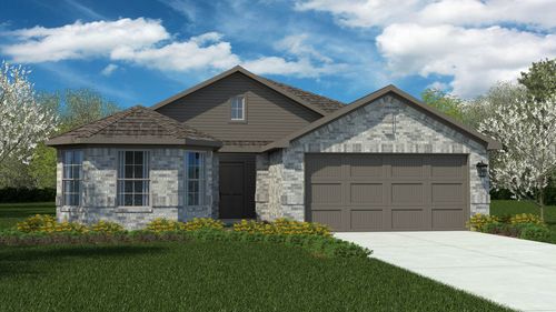 2001 Fallston Dr, Fort Worth, TX, 76108-3731 | Card Image