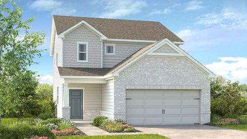 230 Groveton Ct, Euharlee, GA, 30145-2634 | Card Image