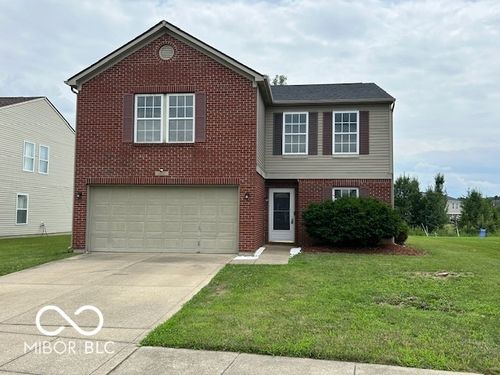 10357 Split Rock Way, Indianapolis, IN, 46234-3634 | Card Image