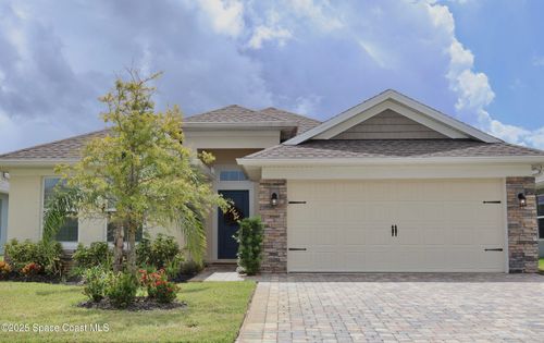 1654 Middlebury Dr Se, Palm Bay, FL, 32909-1380 | Card Image