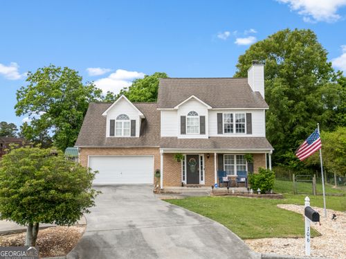 106 Summerfield Ct Ne, Calhoun, GA, 30701-4752 | Card Image