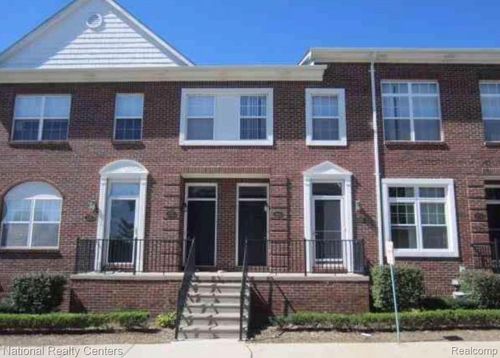 14586 Vauxhall Drive, Sterling Heights, MI, 48313 | Card Image
