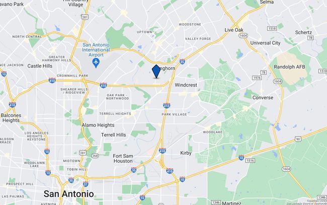 4222 Gatecrest, Home with 0 bedrooms, 0 bathrooms and null parking in San Antonio TX | Image 22