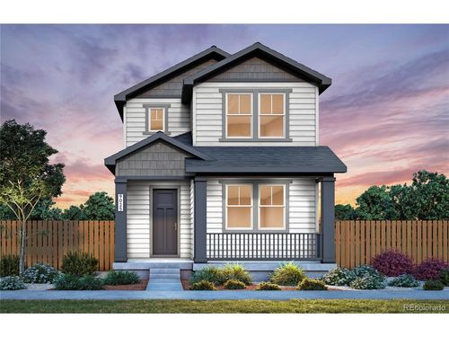 13195 Front Porch Ln, Firestone, CO, 80504-6087 | Card Image