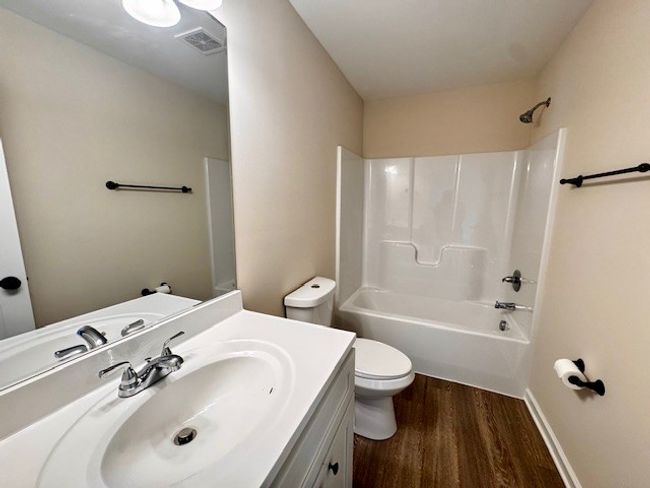 62 Modena Pl, House other with 3 bedrooms, 2 bathrooms and null parking in Decherd TN | Image 11
