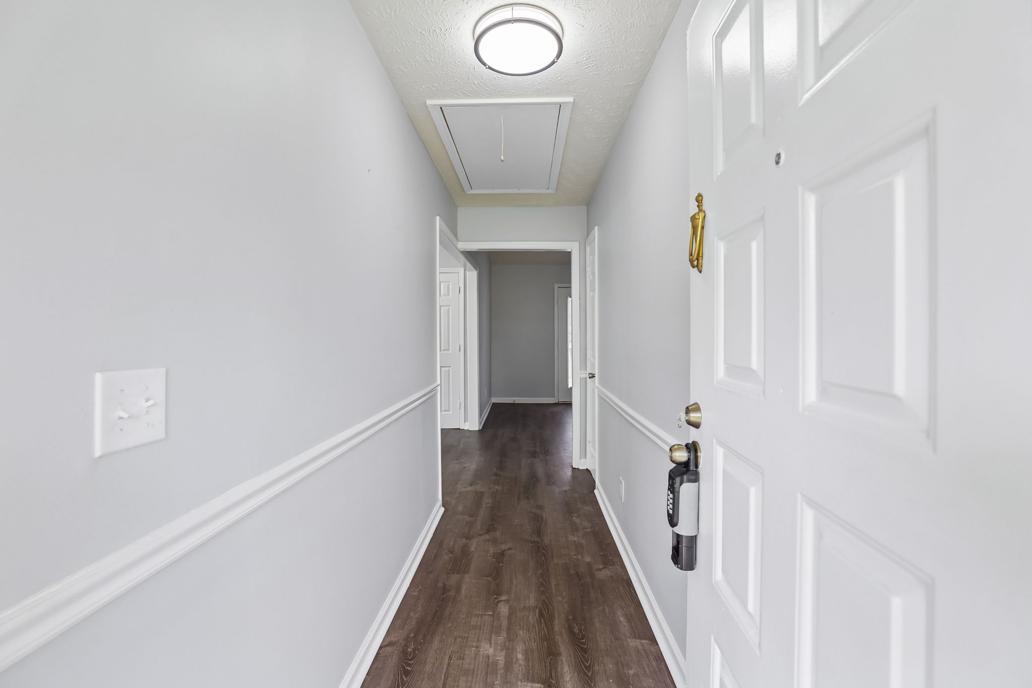 Residential in Murfreesboro 5