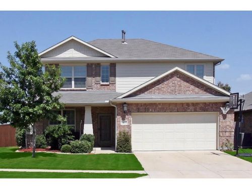 401 Bluefinch Dr, Little Elm, TX, 75068-8492 | Card Image