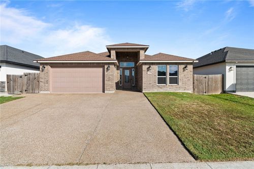 4206 Azali Dr, Corpus Christi, TX, 78414-1334 | Card Image