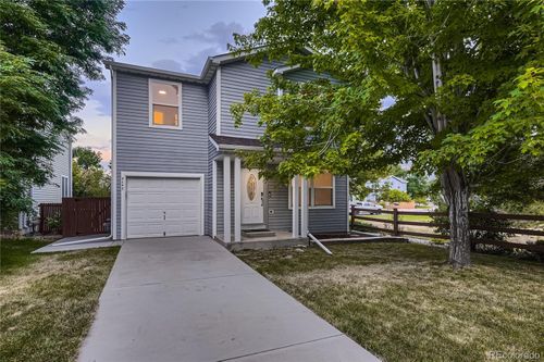 4648 S Swadley Way, Morrison, CO, 80465-1568 | Card Image
