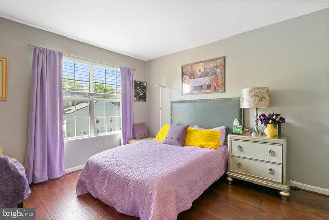 7914 Chapel Cove Dr, Townhouse with 3 bedrooms, 3 bathrooms and null parking in LAUREL MD | Image 25