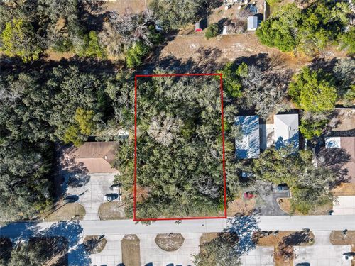 1241 Sylvia Ave, Spring Hill, FL, 34606-4251 | Card Image