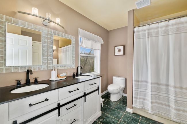 8 Parker Dr, House other with 4 bedrooms, 3 bathrooms and 6 parking in Roseneath ON | Image 24
