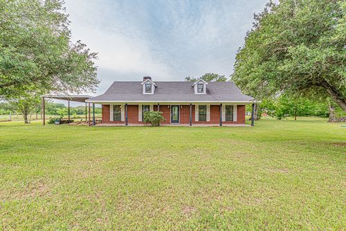 5563 Shady Lane, Scurry, TX, 75158 | Card Image