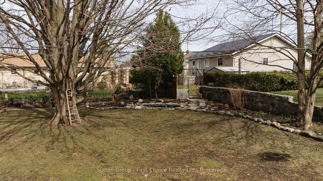 313 Huron Rd, House other with 3 bedrooms, 2 bathrooms and 4 parking in Goderich ON | Image 9