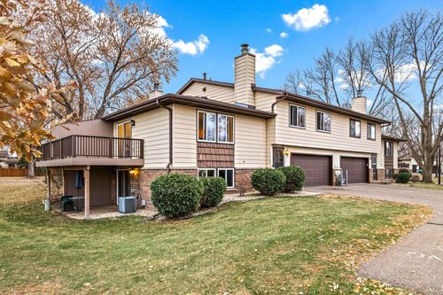 7860 83rd Ct N, Brooklyn Park, MN, 55445-2164 | Card Image