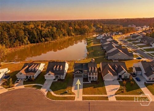 268 Heron Creek Drive, Richmond Hill, GA, 31324 | Card Image