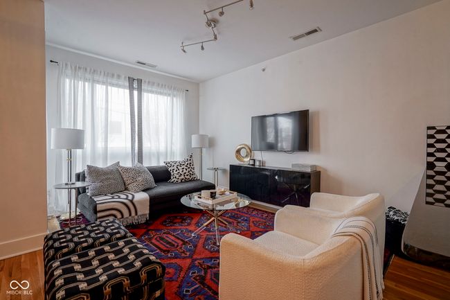 UNIT-2G - 233 Saint Joseph St, Condo with 1 bedrooms, 1 bathrooms and null parking in Indianapolis IN | Image 14