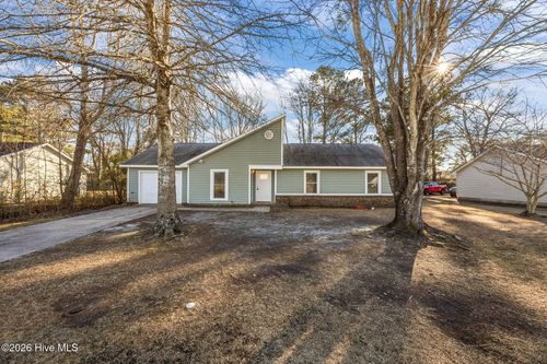 241 Sanders Ln, Havelock, NC, 28532-1787 | Card Image