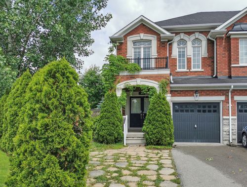 152 Mahogany Forest Dr, Vaughan, ON, L6A0S5 | Card Image