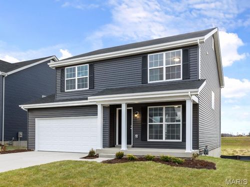 567 Edison Way, Wentzville, MO, 63385-4229 | Card Image