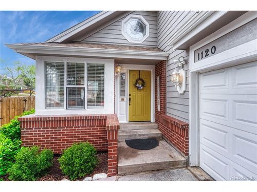 1120 S Flower Cir, Lakewood, CO, 80232-5238 | Card Image