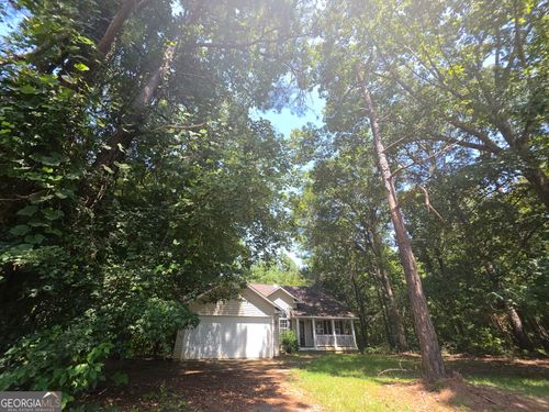 303 Nelson Road Nw, milledgeville, GA, 31061 | Card Image