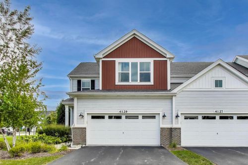 4129 Winslow Ct, Aurora, IL, 60504-8177 | Card Image