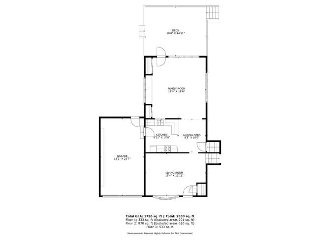 Main Level - 10632 Arrowhead St NW | Image 28