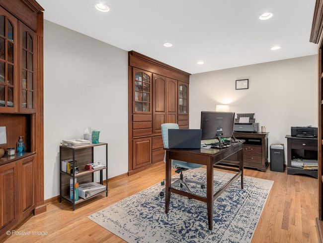 1000 Surrey Ln, House other with 4 bedrooms, 3 bathrooms and 3 parking in Itasca IL | Image 11