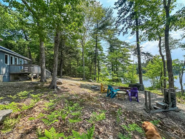 404 Narrows Rd, Home with 3 bedrooms, 1 bathrooms and null parking in Greenfield NS | Image 32