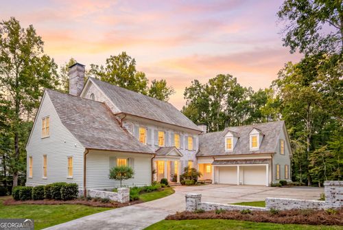 14870 E Bluff Rd, Alpharetta, GA, 30004-3156 | Card Image