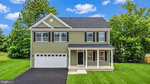 152 General Lee Ave, INWOOD, WV, 25428-3786 | Card Image