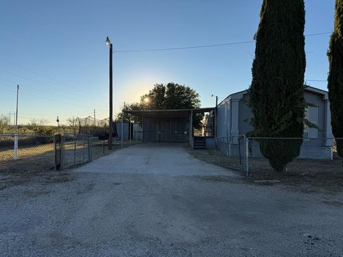 214 Peterson Rd, Big Spring, TX, 79720-0554 | Card Image