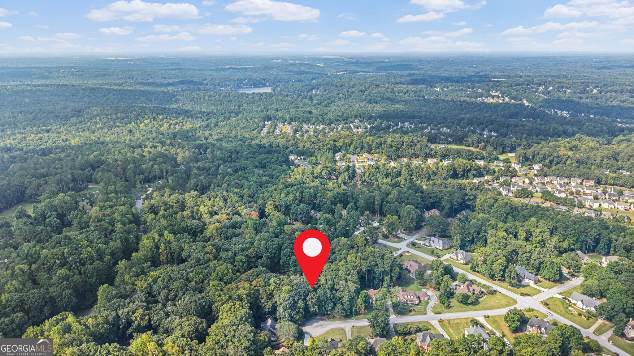 Land in Snellville 3