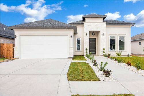 2001 Black Hills Street, San Juan, TX, 78589 | Card Image