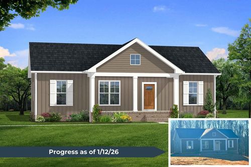 1307 Lewiston Plank Rd, Burkeville, VA, 23922 | Card Image