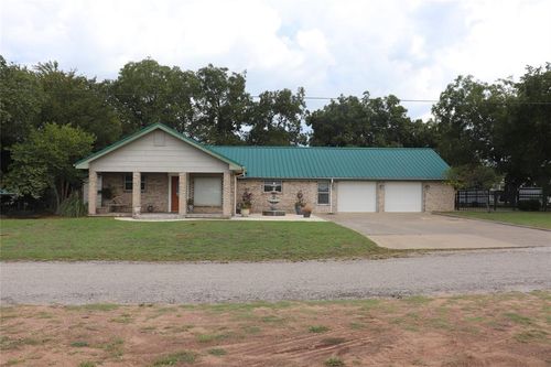 110 County Road 504, Desdemona, TX, 76445 | Card Image