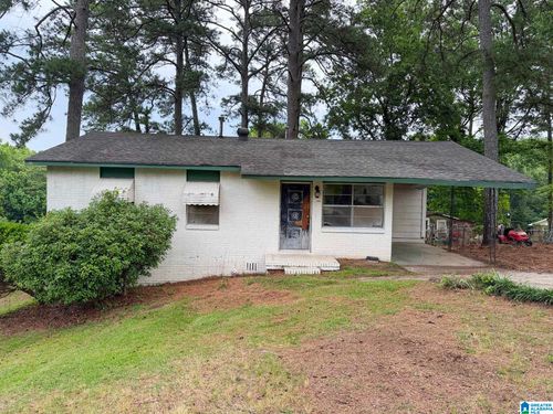 2413 Tempest Dr, Birmingham, AL, 35211-5346 | Card Image