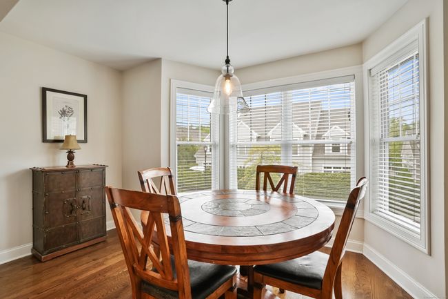 206 - 206 Copper Square Dr, Condo with 2 bedrooms, 3 bathrooms and 2 parking in Bethel CT | Image 6