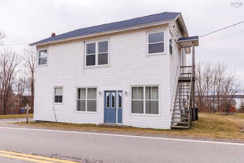 3108 Highway 334, Lower Wedgeport, NS, B0W2B0 | Card Image